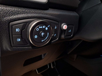 Ford Ranger Gebrauchtwagen