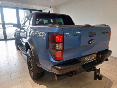 Ford Ranger Gebrauchtwagen