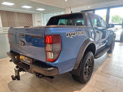 Ford Ranger Gebrauchtwagen