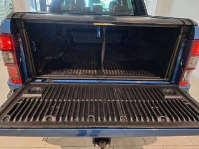 Ford Ranger Gebrauchtwagen