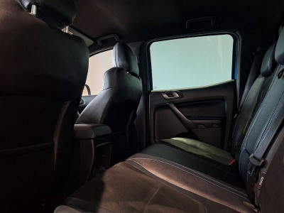 Ford Ranger Gebrauchtwagen