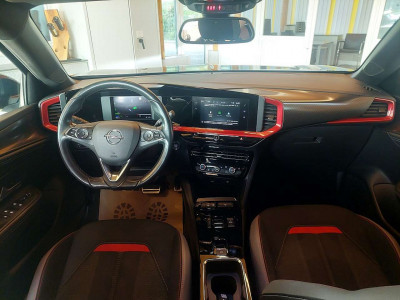 Opel Mokka Gebrauchtwagen