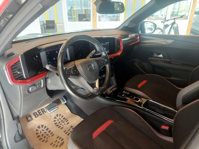 Opel Mokka Gebrauchtwagen