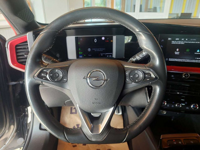 Opel Mokka Gebrauchtwagen