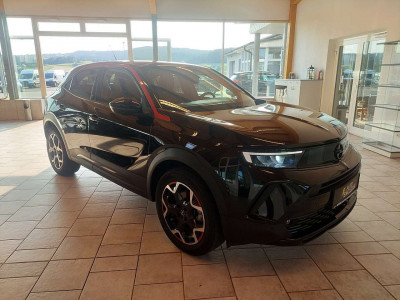 Opel Mokka Gebrauchtwagen
