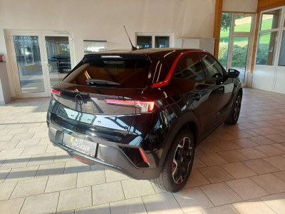 Opel Mokka Gebrauchtwagen