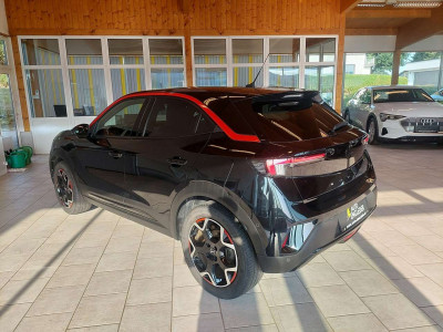 Opel Mokka Gebrauchtwagen