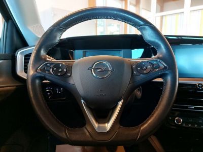 Opel Mokka Gebrauchtwagen