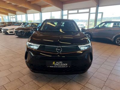 Opel Mokka Gebrauchtwagen