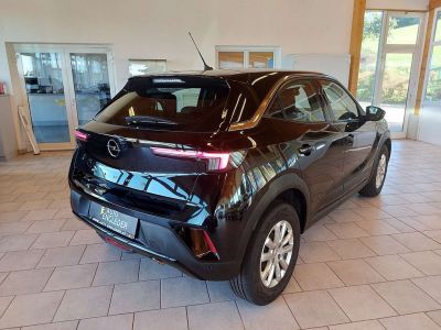 Opel Mokka Gebrauchtwagen