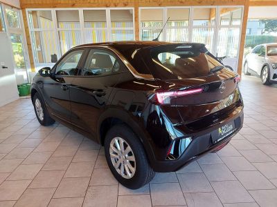 Opel Mokka Gebrauchtwagen