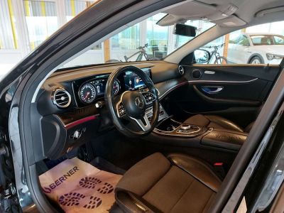 Mercedes-Benz E-Klasse Gebrauchtwagen