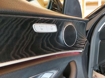 Mercedes-Benz E-Klasse Gebrauchtwagen