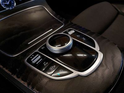 Mercedes-Benz E-Klasse Gebrauchtwagen