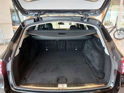 Mercedes-Benz E-Klasse Gebrauchtwagen