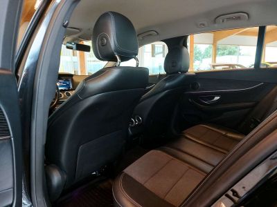 Mercedes-Benz E-Klasse Gebrauchtwagen