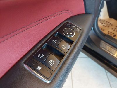 Mercedes-Benz E-Klasse Gebrauchtwagen