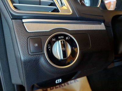 Mercedes-Benz E-Klasse Gebrauchtwagen