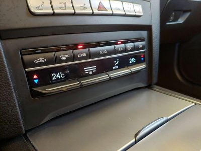 Mercedes-Benz E-Klasse Gebrauchtwagen