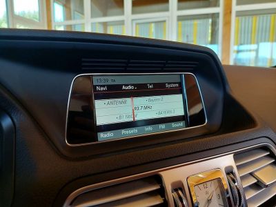 Mercedes-Benz E-Klasse Gebrauchtwagen