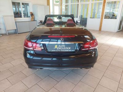 Mercedes-Benz E-Klasse Gebrauchtwagen