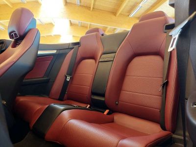 Mercedes-Benz E-Klasse Gebrauchtwagen