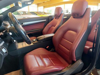 Mercedes-Benz E-Klasse Gebrauchtwagen