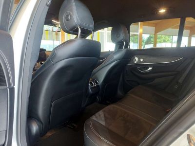 Mercedes-Benz E-Klasse Gebrauchtwagen