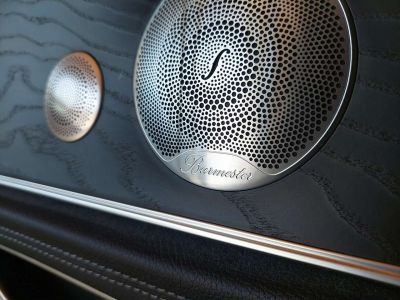 Mercedes-Benz E-Klasse Gebrauchtwagen