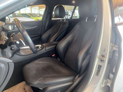 Mercedes-Benz E-Klasse Gebrauchtwagen