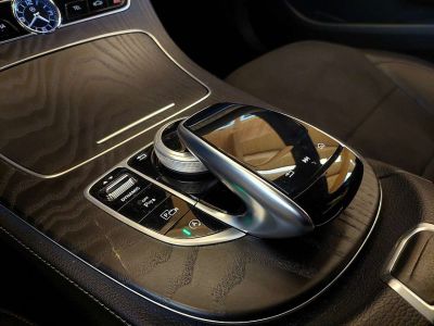 Mercedes-Benz E-Klasse Gebrauchtwagen