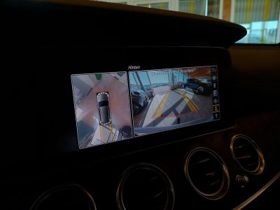 Mercedes-Benz E-Klasse Gebrauchtwagen