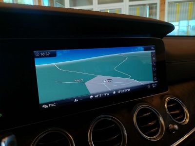 Mercedes-Benz E-Klasse Gebrauchtwagen