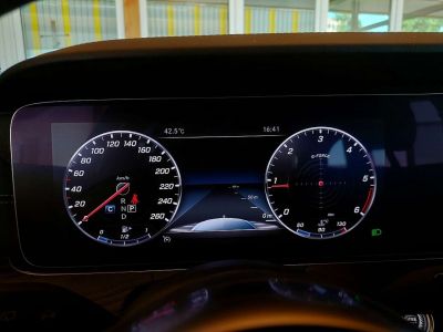 Mercedes-Benz E-Klasse Gebrauchtwagen