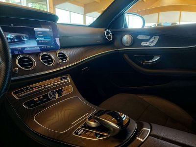 Mercedes-Benz E-Klasse Gebrauchtwagen