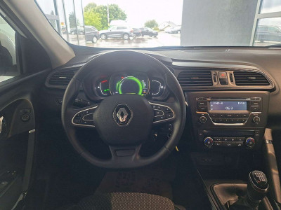 Renault Kadjar Gebrauchtwagen