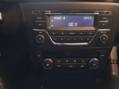 Renault Kadjar Gebrauchtwagen