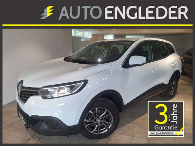 Renault Kadjar Gebrauchtwagen