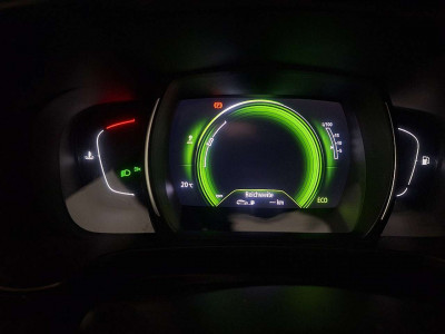 Renault Kadjar Gebrauchtwagen