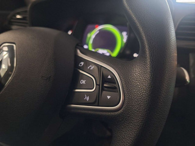 Renault Kadjar Gebrauchtwagen