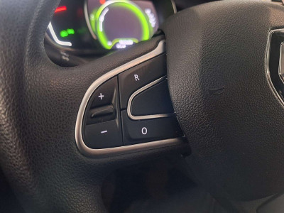 Renault Kadjar Gebrauchtwagen