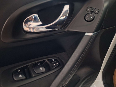 Renault Kadjar Gebrauchtwagen