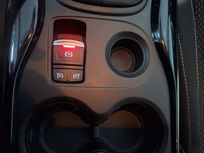 Renault Kadjar Gebrauchtwagen