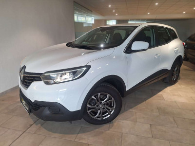 Renault Kadjar Gebrauchtwagen