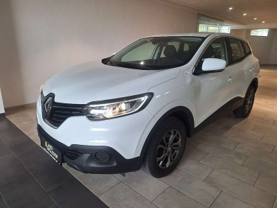 Renault Kadjar Gebrauchtwagen