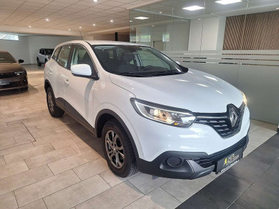 Renault Kadjar Gebrauchtwagen