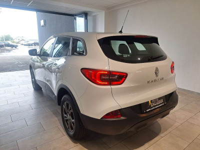 Renault Kadjar Gebrauchtwagen