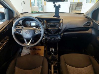 Opel Karl Gebrauchtwagen