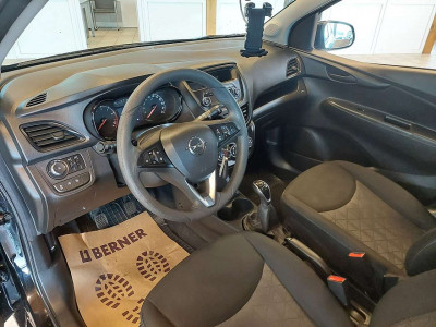 Opel Karl Gebrauchtwagen