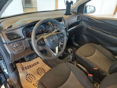 Opel Karl Gebrauchtwagen